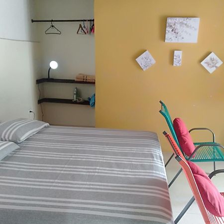Perth House Taganga Διαμέρισμα Εξωτερικό φωτογραφία