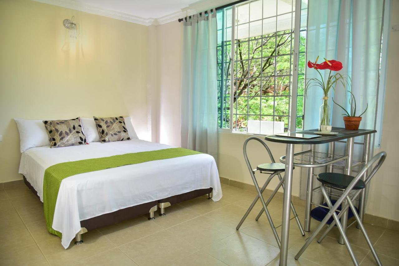 Perth House Taganga Διαμέρισμα Εξωτερικό φωτογραφία