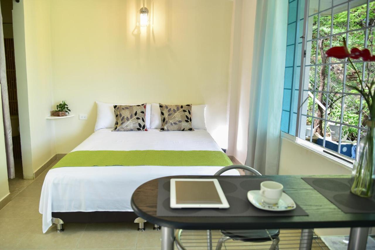 Perth House Taganga Διαμέρισμα Εξωτερικό φωτογραφία