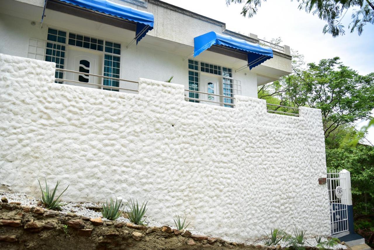 Perth House Taganga Διαμέρισμα Εξωτερικό φωτογραφία