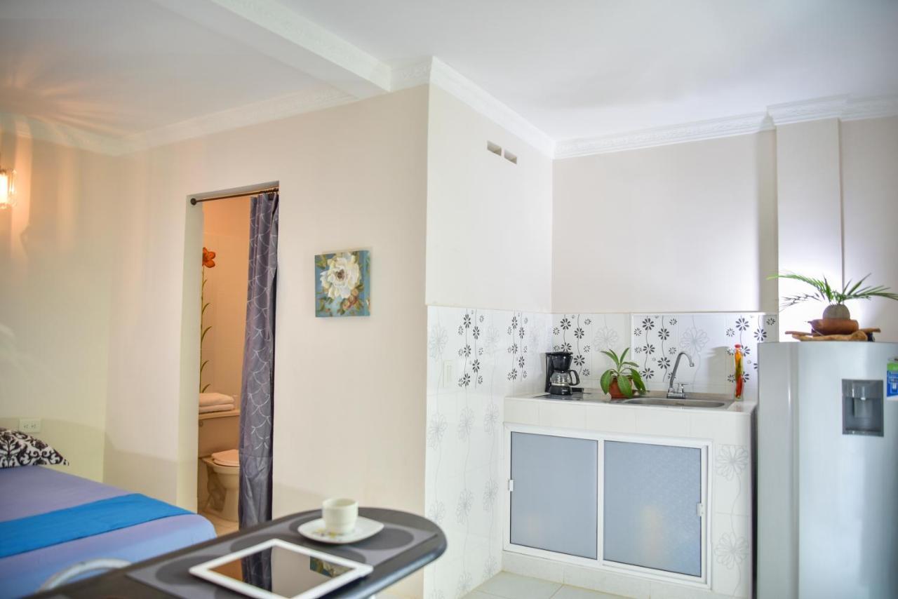 Perth House Taganga Διαμέρισμα Εξωτερικό φωτογραφία