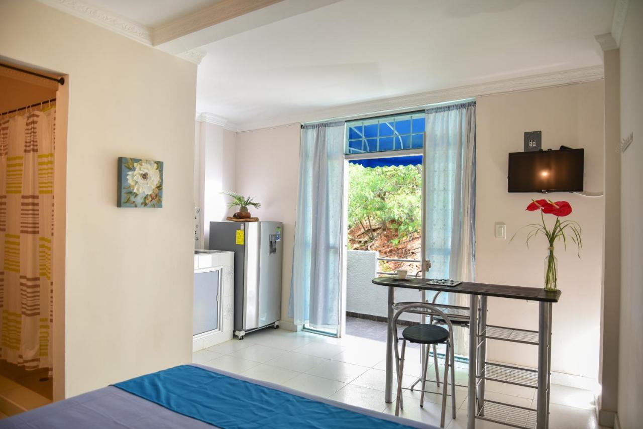 Perth House Taganga Διαμέρισμα Εξωτερικό φωτογραφία