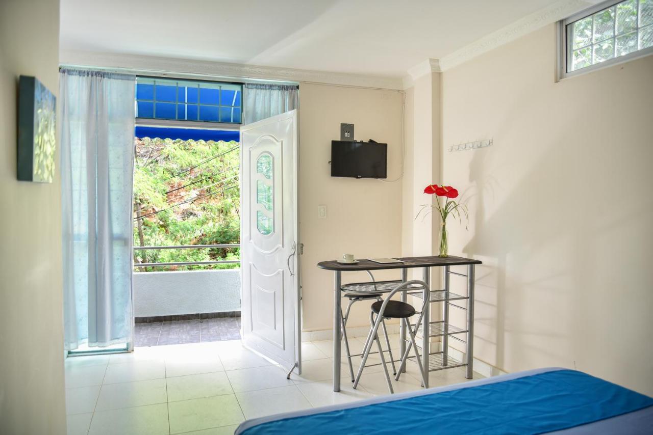 Perth House Taganga Διαμέρισμα Εξωτερικό φωτογραφία