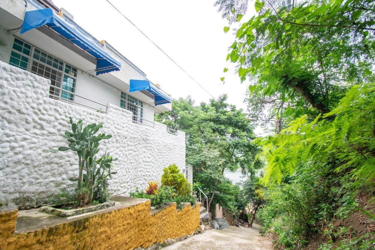 Perth House Taganga Διαμέρισμα Εξωτερικό φωτογραφία