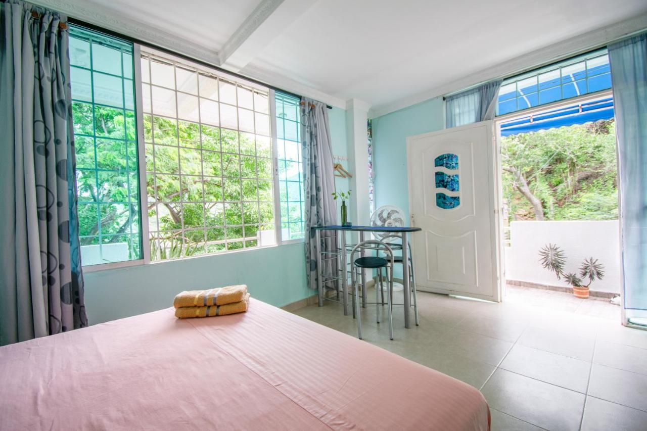 Perth House Taganga Διαμέρισμα Εξωτερικό φωτογραφία