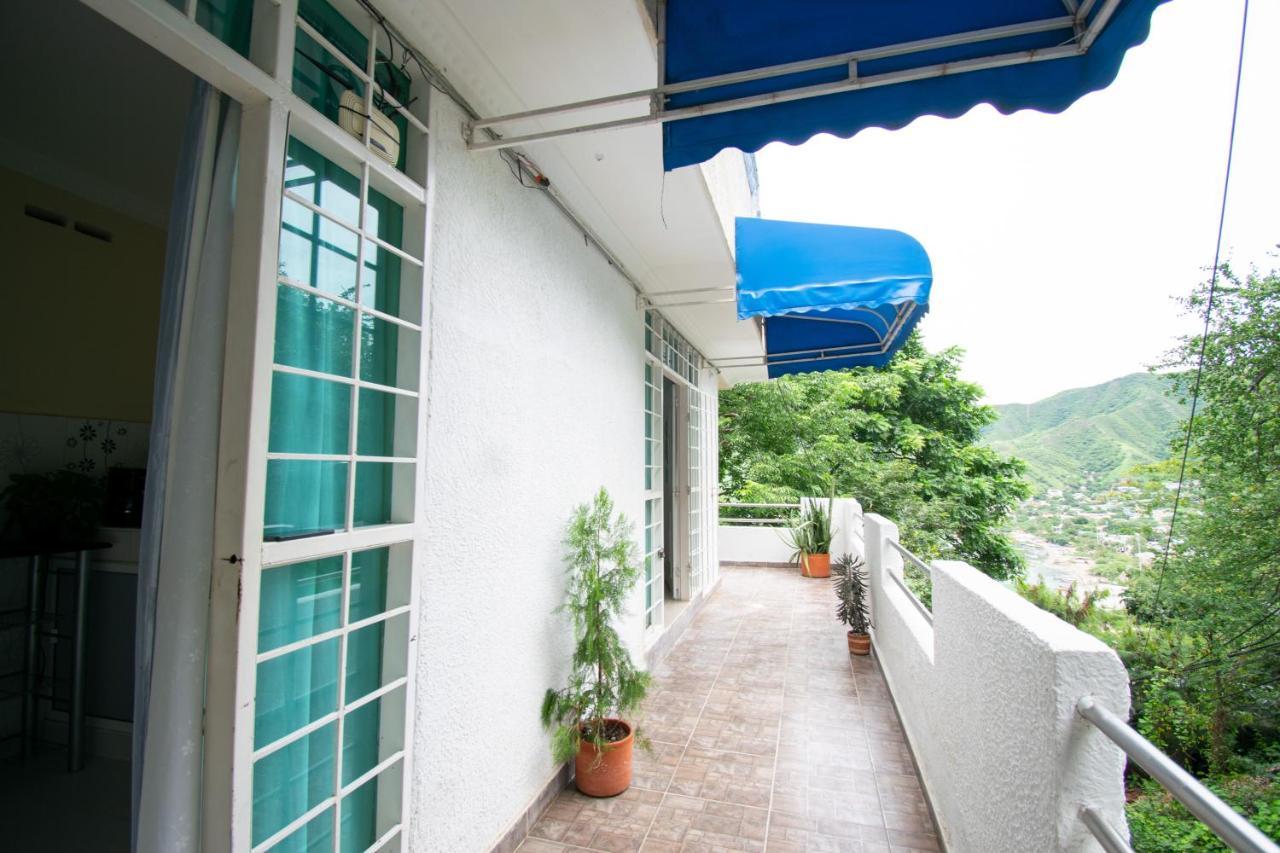 Perth House Taganga Διαμέρισμα Εξωτερικό φωτογραφία