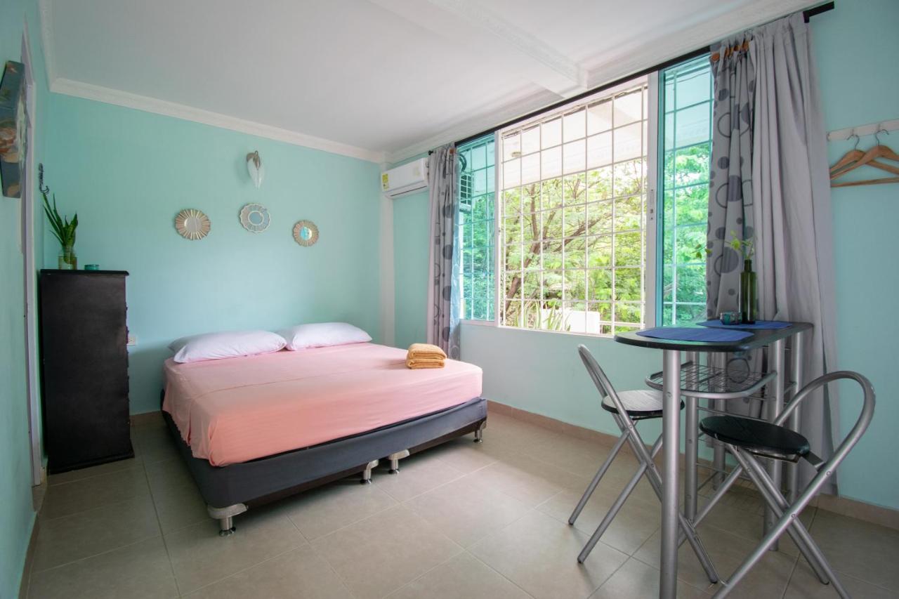 Perth House Taganga Διαμέρισμα Εξωτερικό φωτογραφία