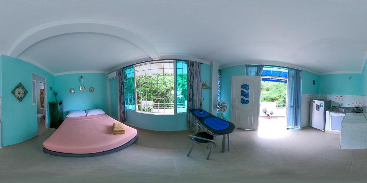 Perth House Taganga Διαμέρισμα Εξωτερικό φωτογραφία