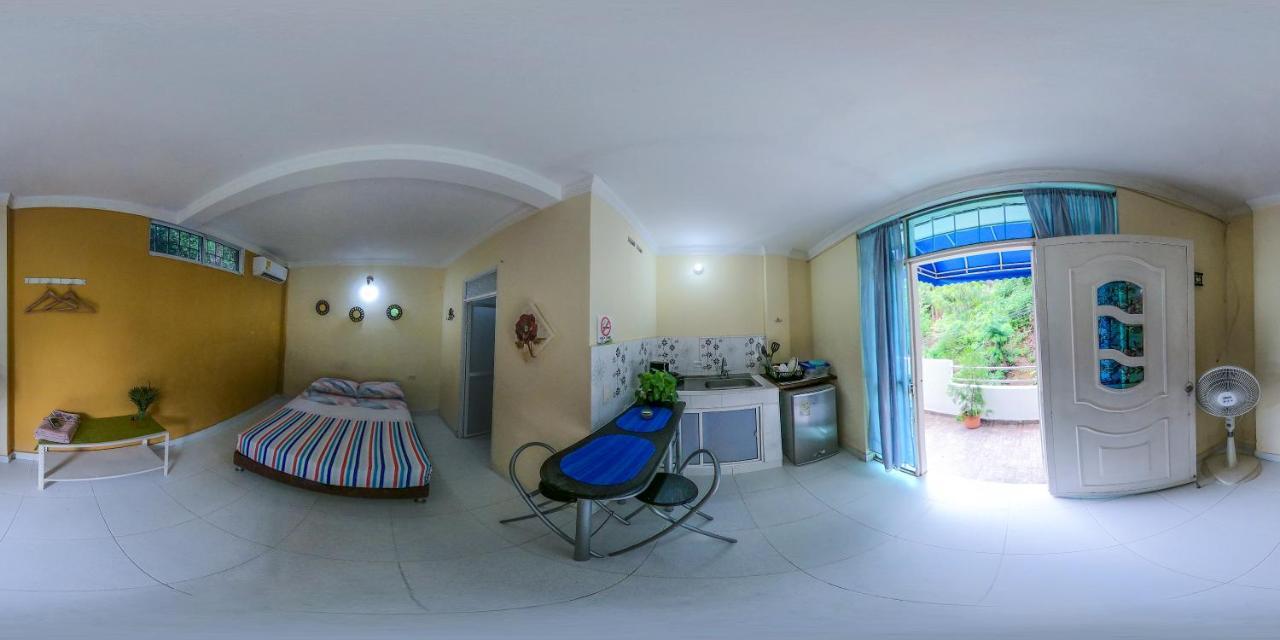 Perth House Taganga Διαμέρισμα Εξωτερικό φωτογραφία