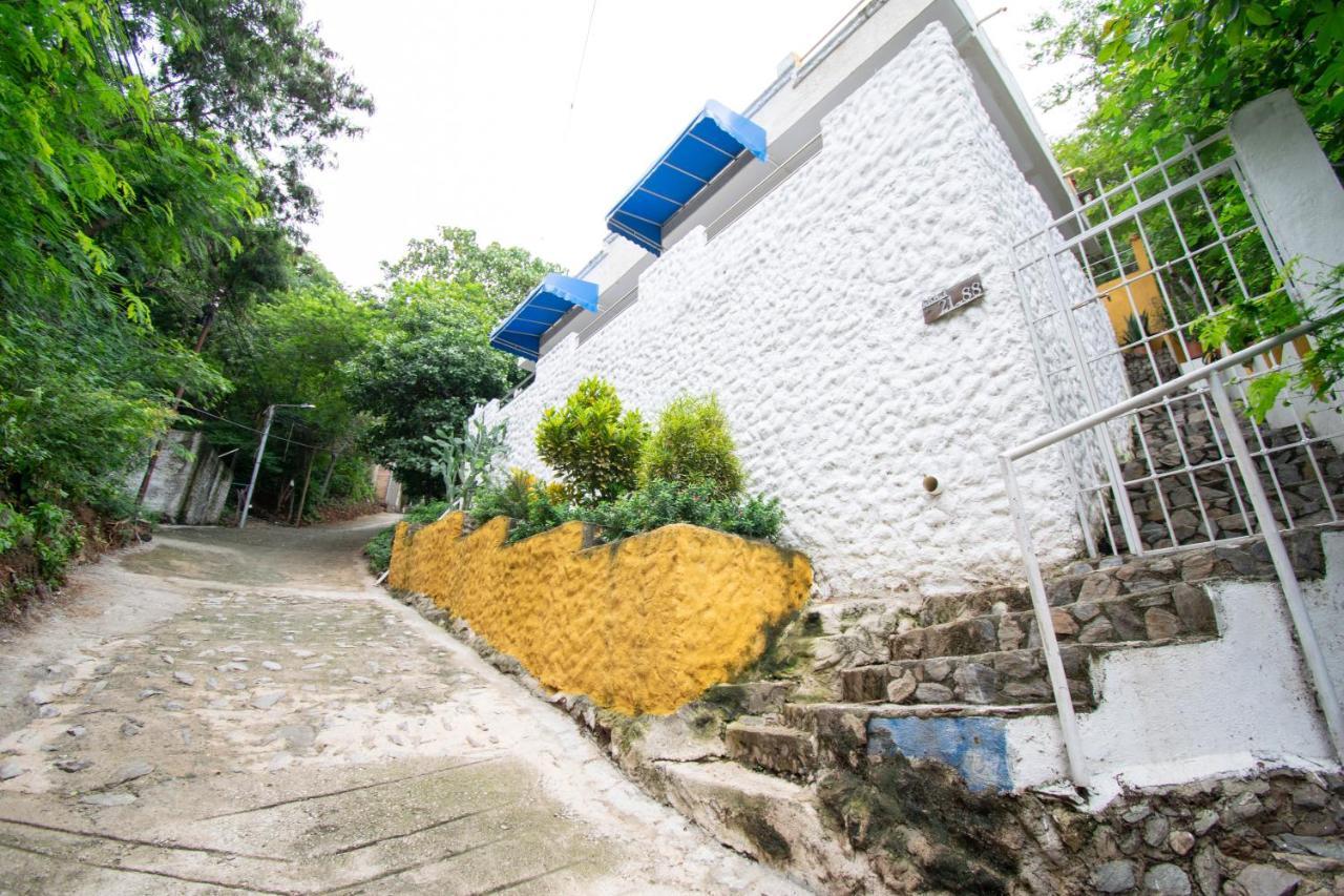 Perth House Taganga Διαμέρισμα Εξωτερικό φωτογραφία