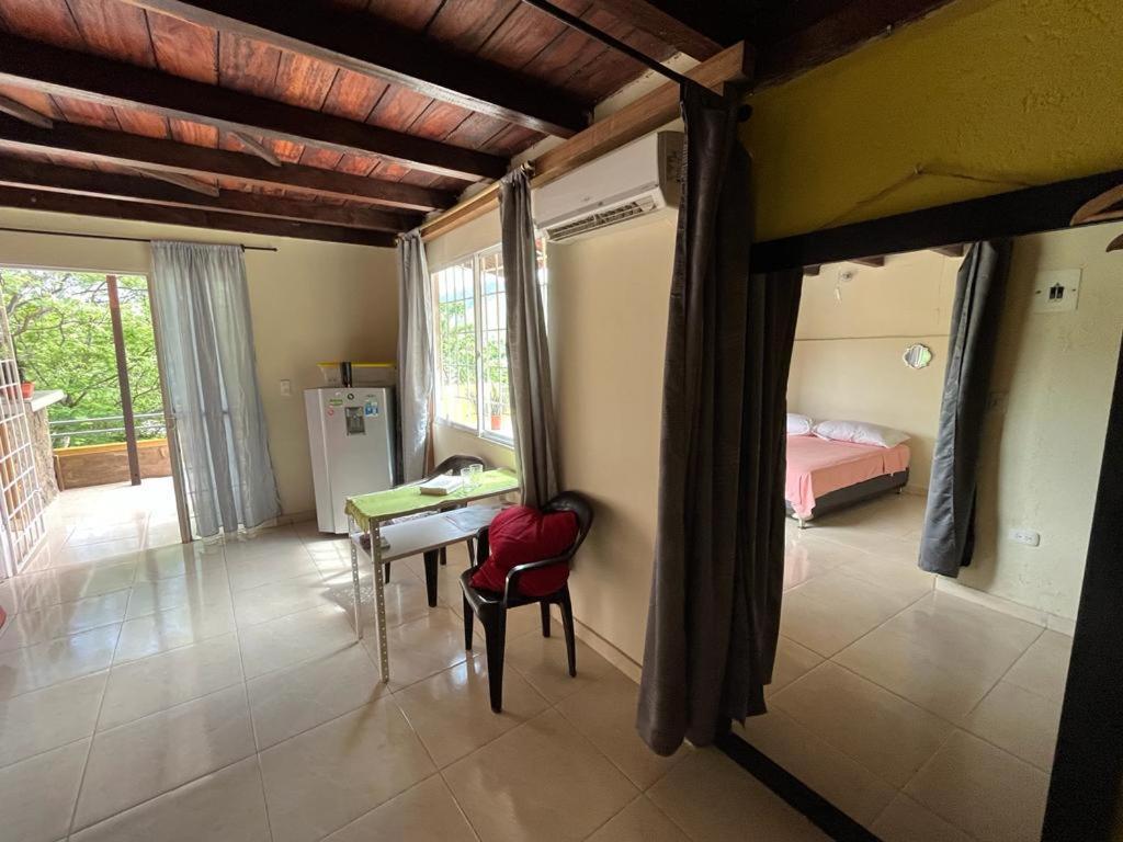 Perth House Taganga Διαμέρισμα Εξωτερικό φωτογραφία