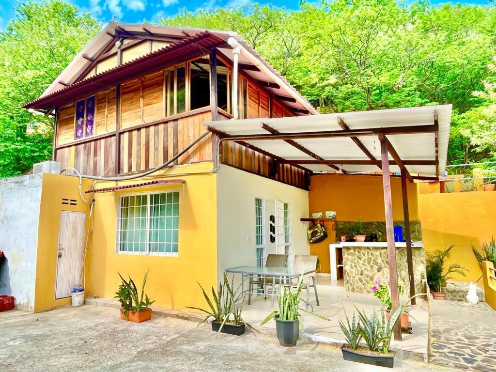 Perth House Taganga Διαμέρισμα Εξωτερικό φωτογραφία