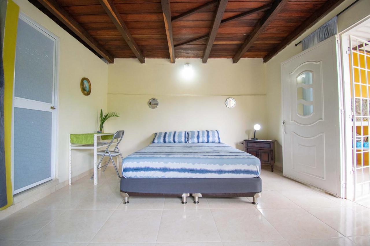 Perth House Taganga Διαμέρισμα Εξωτερικό φωτογραφία