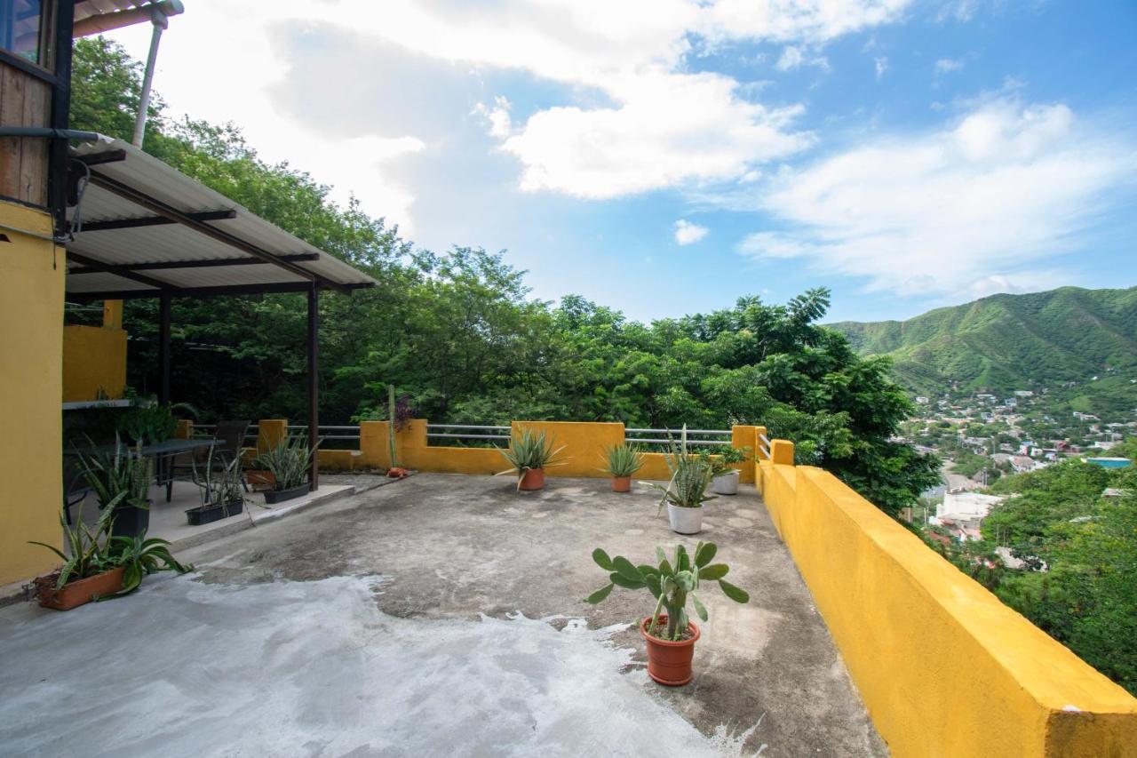 Perth House Taganga Διαμέρισμα Εξωτερικό φωτογραφία