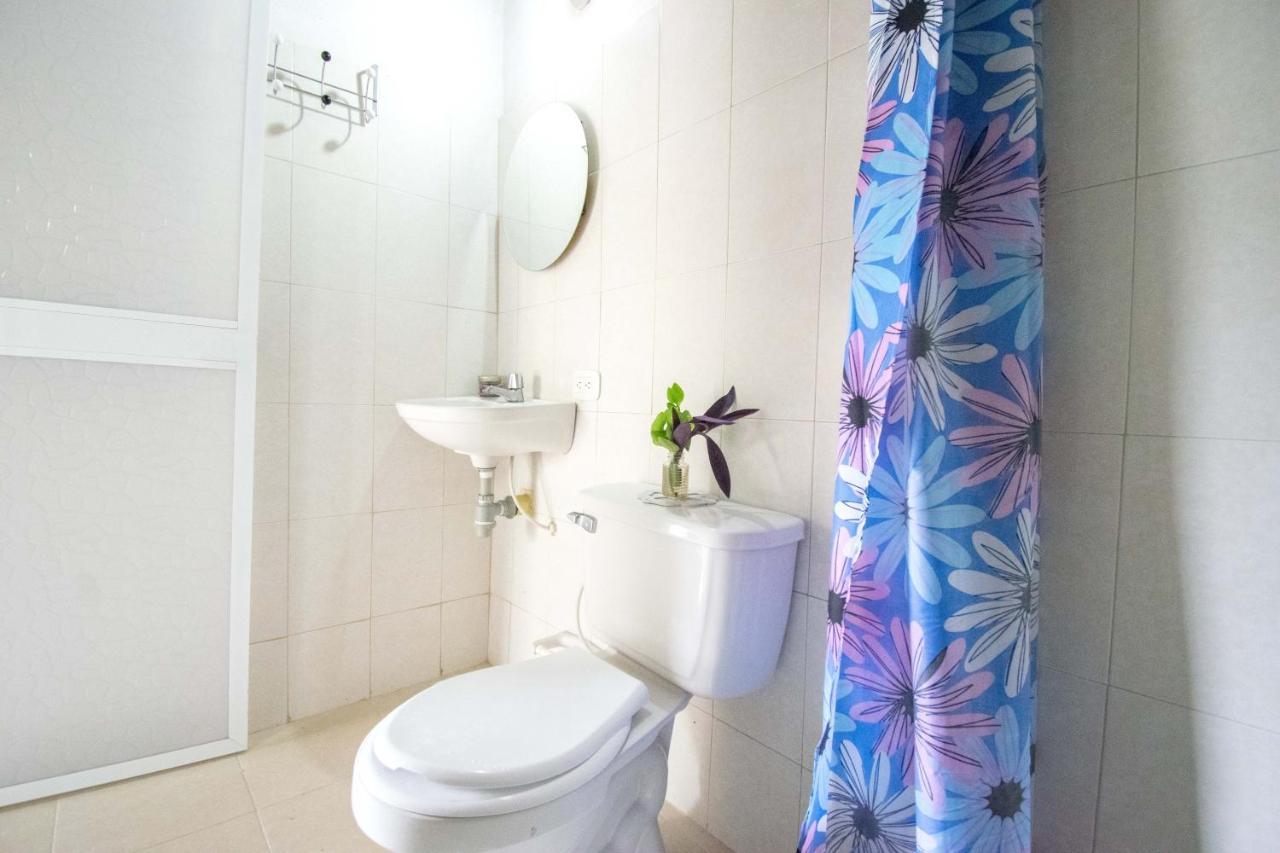 Perth House Taganga Διαμέρισμα Εξωτερικό φωτογραφία