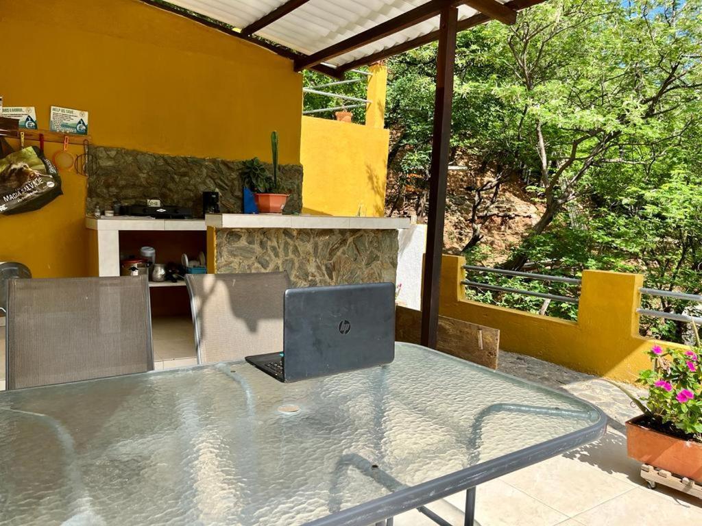 Perth House Taganga Διαμέρισμα Εξωτερικό φωτογραφία
